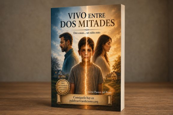 Vivo Entre Dos Mitades