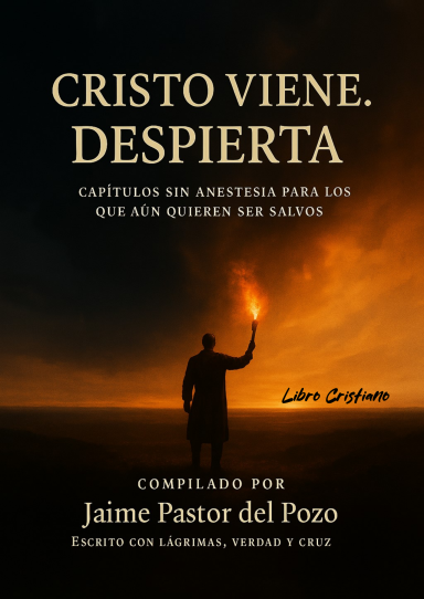 Cristo Viene. Despierta Cristo Viene. Despierta