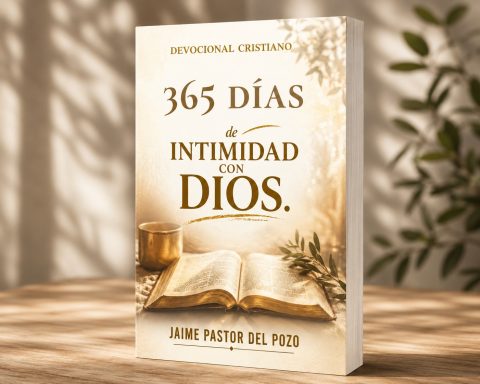 365 Días de Intimidad con Dios