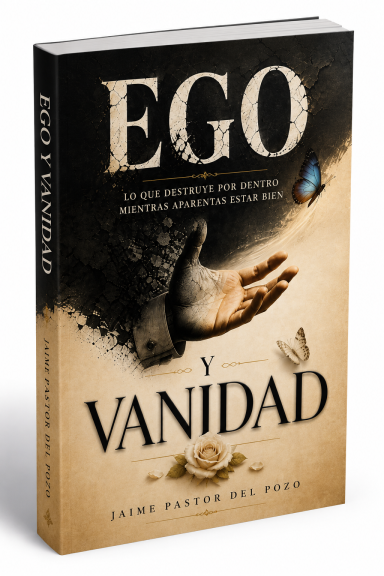 Ego y Vanidad
