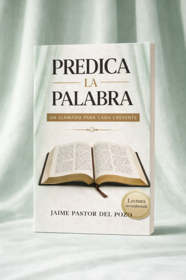 Predica la Palabra Predica la Palabra